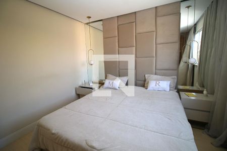 Quarto 1- Suíte de casa à venda com 5 quartos, 402m² em Ramos, Rio de Janeiro