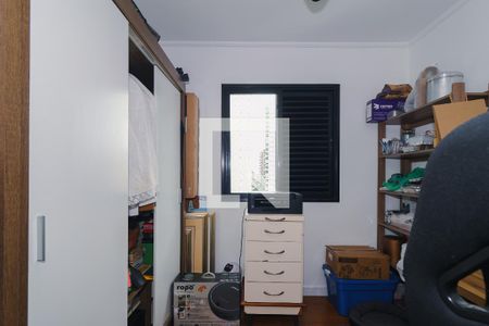 Quarto 1 de apartamento para alugar com 3 quartos, 117m² em Vila Andrade, São Paulo