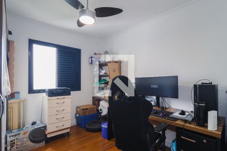 Quarto 1 de apartamento para alugar com 3 quartos, 117m² em Vila Andrade, São Paulo