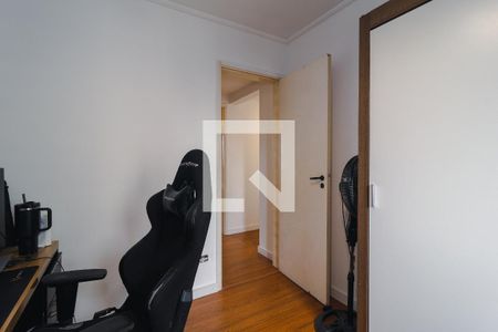 Quarto 1 de apartamento para alugar com 3 quartos, 117m² em Vila Andrade, São Paulo