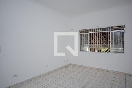 Sala de casa para alugar com 3 quartos, 122m² em Jardim Consorcio, São Paulo