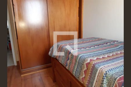 Foto 03 de apartamento à venda com 2 quartos, 72m² em Vila da Saúde, São Paulo