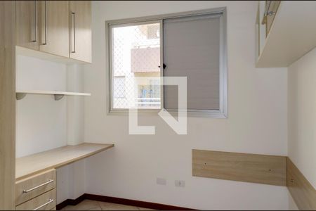 Quarto 01 de apartamento para alugar com 3 quartos, 94m² em Córrego Grande, Florianópolis