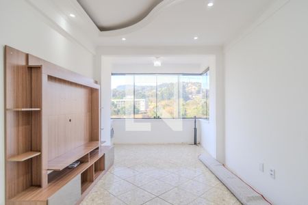 Sala de apartamento para alugar com 1 quarto, 45m² em Praia de Belas, Porto Alegre