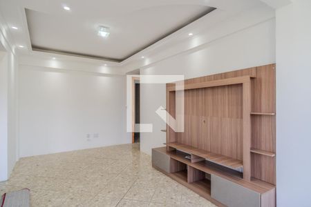 Sala de apartamento para alugar com 1 quarto, 45m² em Praia de Belas, Porto Alegre