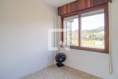 Quarto de apartamento para alugar com 1 quarto, 45m² em Praia de Belas, Porto Alegre