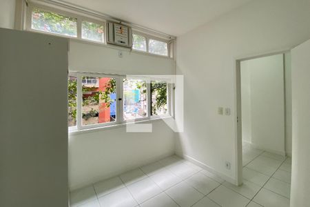 Quarto 1 de apartamento para alugar com 2 quartos, 70m² em Copacabana, Rio de Janeiro