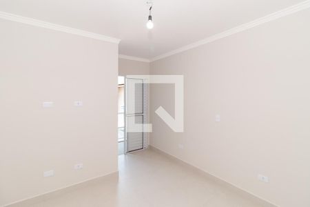 Suíte 1 de casa à venda com 3 quartos, 107m² em Vila Nova Carolina, São Paulo
