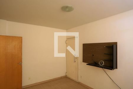 Sala de apartamento para alugar com 2 quartos, 75m² em Silveira, Belo Horizonte