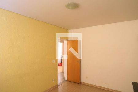 Sala de apartamento para alugar com 2 quartos, 75m² em Silveira, Belo Horizonte