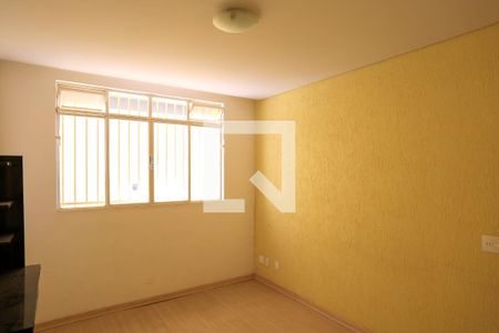 Sala de apartamento para alugar com 2 quartos, 75m² em Silveira, Belo Horizonte