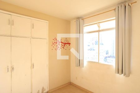 Quarto de apartamento para alugar com 2 quartos, 75m² em Silveira, Belo Horizonte