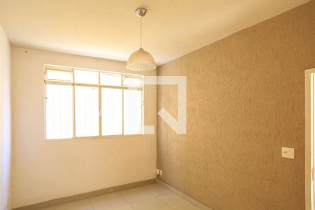 Sala de Jantar de apartamento para alugar com 2 quartos, 75m² em Silveira, Belo Horizonte