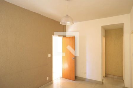 Sala de Jantar de apartamento para alugar com 2 quartos, 75m² em Silveira, Belo Horizonte