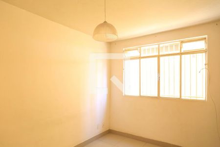 Sala de Jantar de apartamento para alugar com 2 quartos, 75m² em Silveira, Belo Horizonte