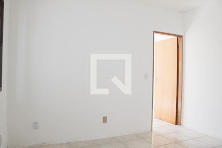 Sala de casa para alugar com 1 quarto, 60m² em Vila Bandeirantes, São Paulo