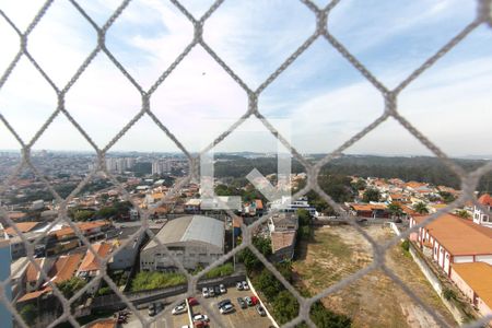 Vista do Quarto 1 de apartamento para alugar com 2 quartos, 32m² em Fazenda Aricanduva, São Paulo