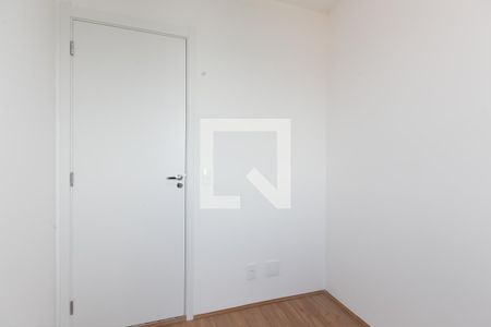 Quarto 1 de apartamento para alugar com 2 quartos, 32m² em Fazenda Aricanduva, São Paulo