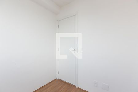 Quarto 1 de apartamento para alugar com 2 quartos, 32m² em Fazenda Aricanduva, São Paulo