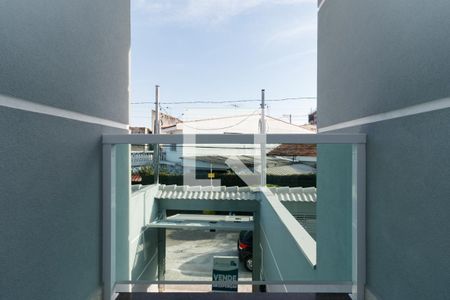 Suíte 1 de casa à venda com 3 quartos, 107m² em Vila Nova Carolina, São Paulo