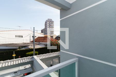 Suíte 1 de casa à venda com 3 quartos, 107m² em Vila Nova Carolina, São Paulo