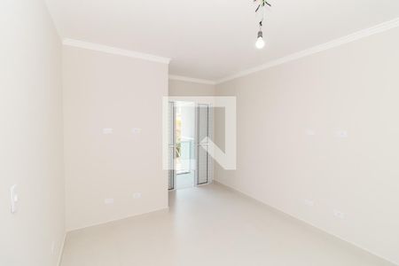 Suíte 1 de casa à venda com 3 quartos, 107m² em Vila Nova Carolina, São Paulo