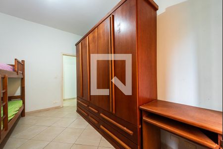 Quarto 1 de apartamento para alugar com 2 quartos, 80m² em Boqueirão, Santos