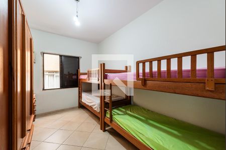 Quarto 1 de apartamento para alugar com 2 quartos, 80m² em Boqueirão, Santos