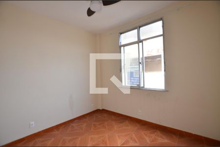 Quarto 1 de apartamento para alugar com 2 quartos, 65m² em Vaz Lobo, Rio de Janeiro