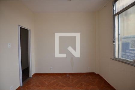 Quarto 1 de apartamento para alugar com 2 quartos, 65m² em Vaz Lobo, Rio de Janeiro