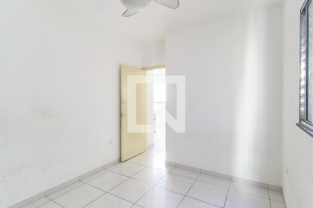 Quarto 1 de casa para alugar com 3 quartos, 55m² em Jardim São Luís, São Paulo