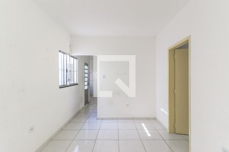 Sala de casa para alugar com 3 quartos, 55m² em Jardim São Luís, São Paulo