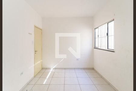 Sala de casa para alugar com 3 quartos, 55m² em Jardim São Luís, São Paulo