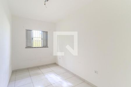 Quarto 2 de casa para alugar com 3 quartos, 55m² em Jardim São Luís, São Paulo