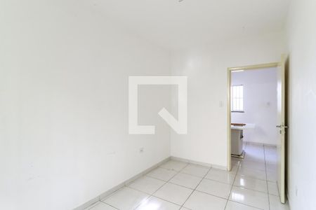 Quarto 2 de casa para alugar com 3 quartos, 55m² em Jardim São Luís, São Paulo