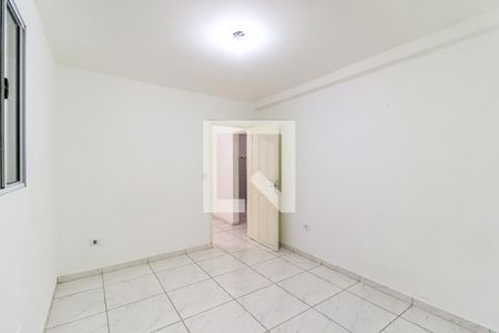 Quarto 1 de casa para alugar com 3 quartos, 55m² em Jardim São Luís, São Paulo