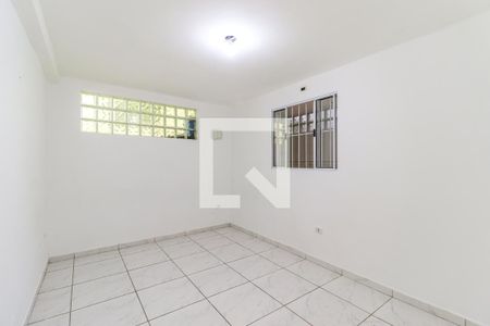 Quarto 1 de casa para alugar com 3 quartos, 55m² em Jardim São Luís, São Paulo