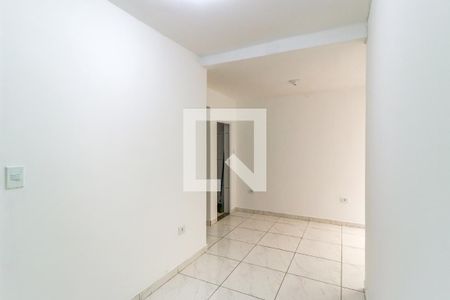 Sala de casa para alugar com 3 quartos, 55m² em Jardim São Luís, São Paulo