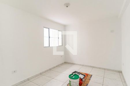 Quarto 2 de casa para alugar com 3 quartos, 55m² em Jardim São Luís, São Paulo