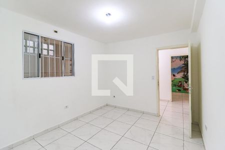 Quarto 1 de casa para alugar com 3 quartos, 55m² em Jardim São Luís, São Paulo