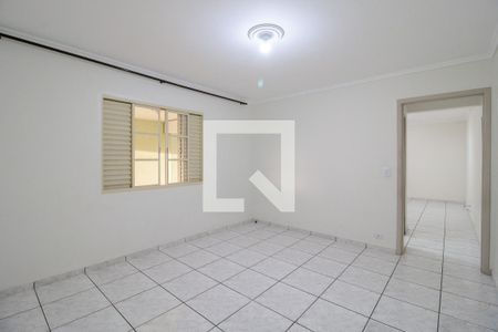 Sala de casa para alugar com 1 quarto, 45m² em Jardim Guapituba, Mauá