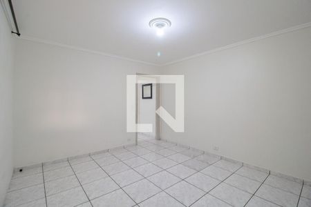 Sala de casa para alugar com 1 quarto, 45m² em Jardim Guapituba, Mauá