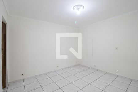 Quarto de casa para alugar com 1 quarto, 45m² em Jardim Guapituba, Mauá