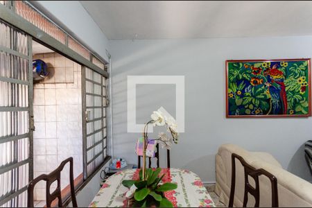 Sala de casa para alugar com 3 quartos, 140m² em Jardim Peri, São Paulo