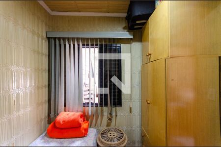 Quarto 1 de casa para alugar com 3 quartos, 140m² em Jardim Peri, São Paulo