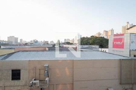 Vista - Sala de apartamento à venda com 2 quartos, 96m² em Centro, São Bernardo do Campo