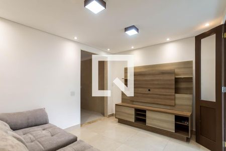 Apartamento para alugar com 1 quarto, 60m² em Vila Augusta, Guarulhos
