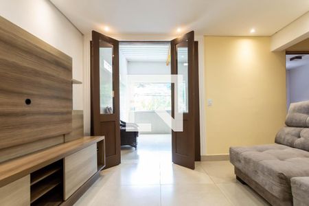 Apartamento para alugar com 1 quarto, 60m² em Vila Augusta, Guarulhos