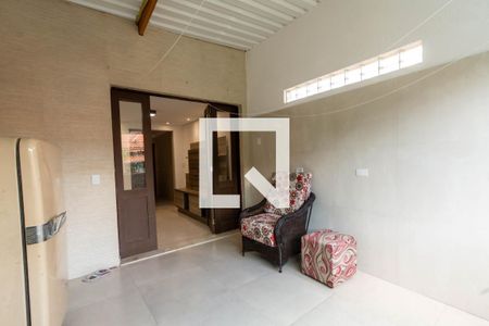 Apartamento para alugar com 1 quarto, 60m² em Vila Augusta, Guarulhos