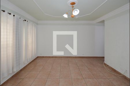 Sala de casa para alugar com 2 quartos, 171m² em Nova Petrópolis, São Bernardo do Campo